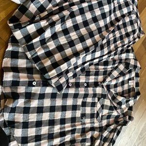 Victoria Secret pajama set never worn